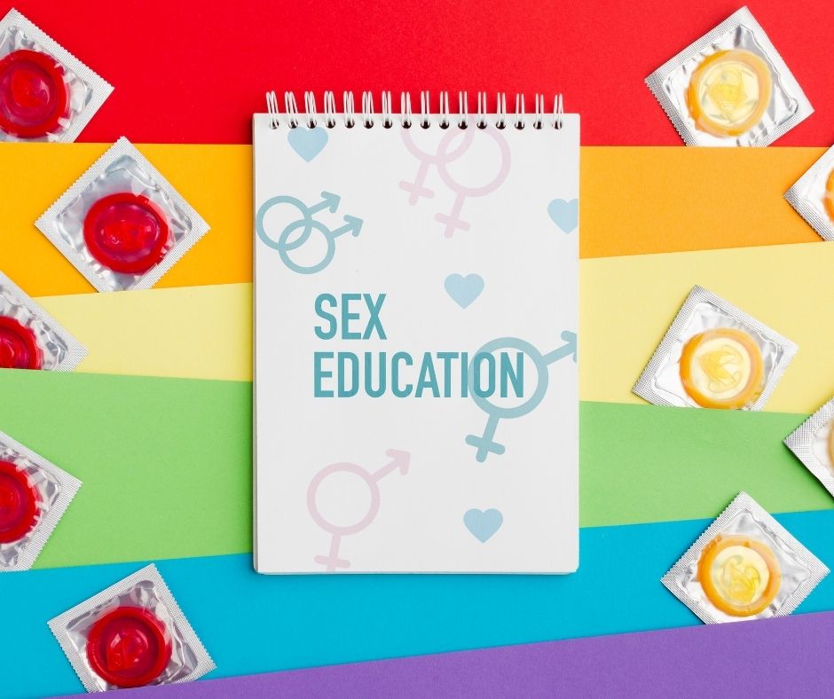 educazione sessuale